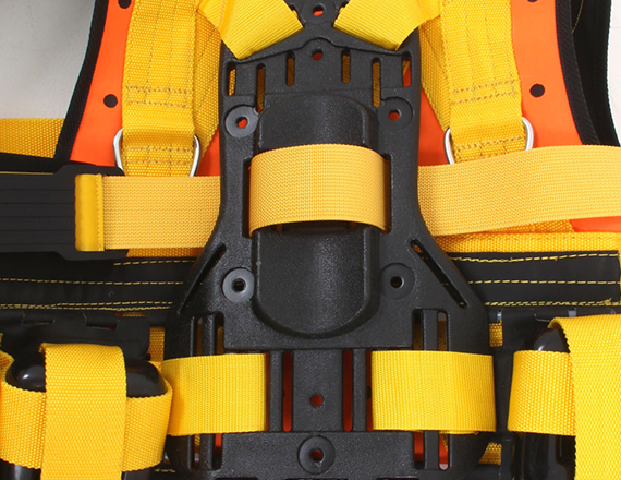R-Vest Harness